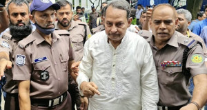 ইনুর মৃত্যুদণ্ড চেয়ে সুপ্রিম কোর্টে আপিল