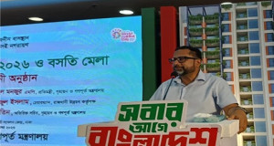 ‘আবাসন খাতকে চাঙা করার চেষ্টা চলছে’