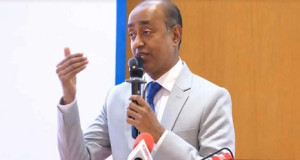 ‘৩৫ বছরের পর আইনজীবী হওয়ার পথ বন্ধ করতে বলেছি’