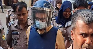 হত্যাচেষ্টা মামলায় দিলীপ আগারওয়ালার ১০ দিনের রিমান্ড চেয়ে আবেদন