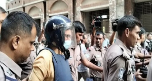 আবারও ৪ দিনের রিমান্ডে দিলীপ আগরওয়ালা