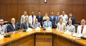 ‘ভবন-২০২০’ প্রকল্প পুনরায় চালুর উদ্যোগ