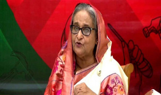 ‘পদ্মা সেতুর সব কৃতিত্ব বাংলাদেশের জনগণের’