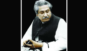 'নির্লজ্জ বেহায়া হতেই কী আমরা তোমাকে খুন করেছি কিংবা তোমাকে রক্ষা করিনি?'