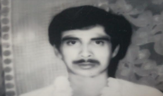 আজও মুক্তিযোদ্ধার স্বীকৃতি পাননি ক্ষিতিশ চন্দ্র সাহা