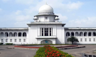 এক শতাংশ ভোটারের স্বাক্ষর, চ্যালেঞ্জ করে হাইকোর্টে রিট
