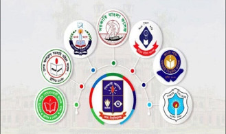 সেন্ট্রাল ইউনিভার্সিটির প্রশাসক অধ্যক্ষ ইলিয়াস, আদেশ জারি শিগগির