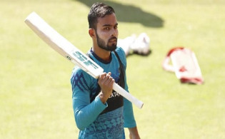 খেলতে পারবেন না আবাহনীর বিপক্ষে অঘোষিত ফাইনালে