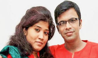 সাগর-রুনি হত্যায় অংশ নেয় দুজন