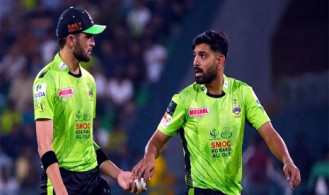 আইপিএল পুনরায় শুরুর দিনেই মাঠে গড়াবে পিএসএলও