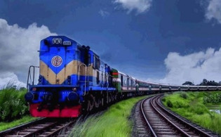 ঈদে চলবে ১০ বিশেষ ট্রেন