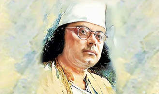আমার কৈফিয়ৎ