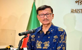 ‘ভারত থেকে পুশ-ইন ফিজিক্যালি ঠেকানো সম্ভব নয়’