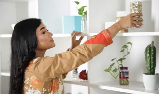 ঈদের আগে যত প্রস্তুতি