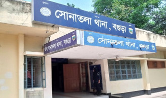 সোনাতলায় তথ্য সংগ্রহকালে সাংবাদিকের ওপর হামলা, প্রেসক্লাবের নিন্দা 