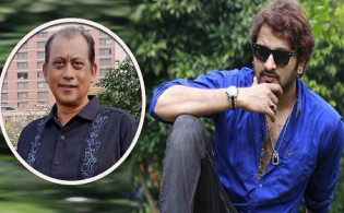 সমু চৌধুরীর ভাইরাল ইস্যুতে ক্ষোভ ঝাড়লেন নায়ক সাইমন