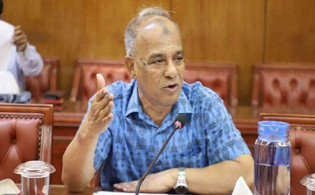 ‘রাইফেল থাকলেও পুলিশের কাছে থাকবে না ভারী মারণাস্ত্র’