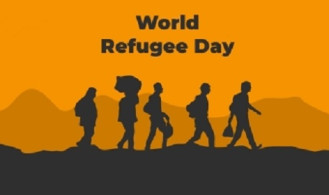 বিশ্ব শরনার্থী দিবস: মানবতার পরীক্ষায় পৃথিবী