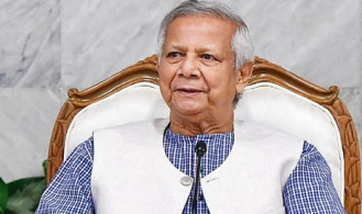 ‘আমরা চাই তিনি বিচারের মুখোমুখি হোন’