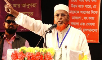 ‘সংস্কার ছাড়া নির্বাচনে গেলে সেই নির্বাচন গ্রহণযোগ্য হবে না জাতীয় মুক্তি হবে না’