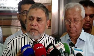 ইসি যতই স্বাধীন হোক, সরকারের সহযোগিতা ছাড়া নির্বাচন সম্ভব নয়