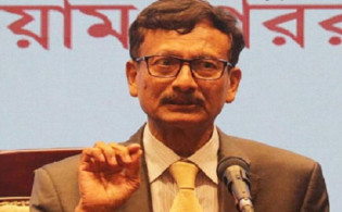 ‘বাংলাদেশ-চীন-পাকিস্তান মিলে কোনো জোট হচ্ছে না’