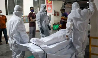 করোনায় আরও একজনের মৃত্যু