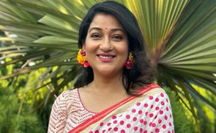 ‘জি, আমি স্বার্থপর’