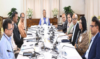 প্রাথমিকের ৩২ হাজার শূন্য পদে প্রধান শিক্ষক নিয়োগের নির্দেশ 
