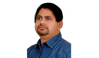 সন্ত্রাসীদের ঠাঁই নাই