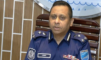 ‘গোপালগঞ্জে হামলার নেপথ্যদেরও ছাড় নয়’