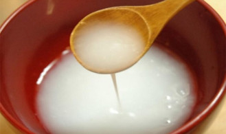 রূপচর্চায় ভাতের মাড়