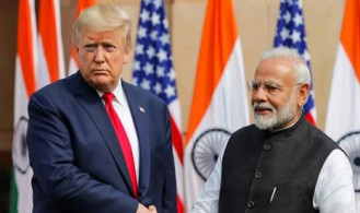 ‘বাণিজ্য চুক্তির খুব কাছাকাছি ভারত-যুক্তরাষ্ট্র’