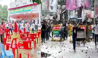 গোপালগঞ্জে এনসিপির পদযাত্রাকে কেন্দ্র করে সংঘর্ষ ও সাধারণ মানুষের মৃত্যু : দায় কার?