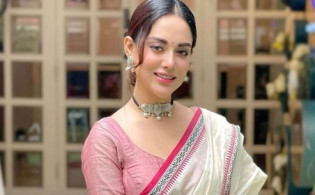 ‘হঠাৎ বৃষ্টির মতো যদি কেউ আসে, তখনই বিয়ে করব’