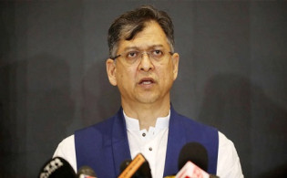 ‘জুলাই সনদের খসড়া বিষয়ে বিএনপি ইতিবাচক’