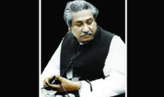 'নির্লজ্জ বেহায়া হতেই কী আমরা তোমাকে খুন করেছি কিংবা তোমাকে রক্ষা করিনি?' 