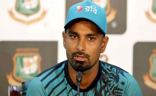 আফগানিস্তানের বিপক্ষে ম্যাচটা বাঁচা-মরার