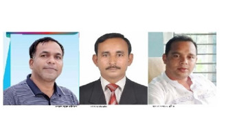 গাজীপুর জেলা সাংবাদিক ঐক্য পরিষদের নির্বাচন অনুষ্ঠিত