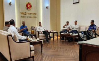 ‘তারেক রহমান দ্রুত দেশে ফিরবেন’