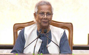 ‘তরুণরা সক্রিয় থাকলে কোনো সমস্যাই অমীমাংসিত থাকবে না’