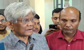 ‘ব্যবসা মাঝে মন্থর ছিল, এখন একটু ভালো’