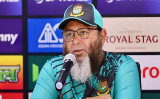 ‘আমাদের বিশ্বাস রাখতে হবে সুপার ফোরে খেলার’