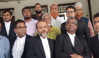 বাগেরহাট জেলার চারটি সংসদীয় আসন বহালে কেন নির্দেশনা দেয়া হবে না, জানতে হাইকোর্টের রুল