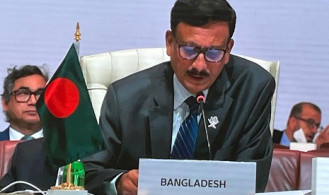 দোহায় ফিলিস্তিনের প্রতি পূর্ণ সমর্থন জানাল বাংলাদেশ