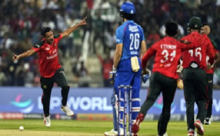 র‌্যাংকিংয়েও আফগানিস্তানকে টপকে গেল বাংলাদেশ 