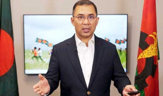 ‘গণতন্ত্রের পথে ঐক্যবদ্ধ থাকতে হবে’