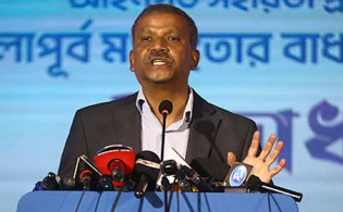 ‘অনেক কাজ করেছি, যা দেশের ইতিহাসে হয়নি’