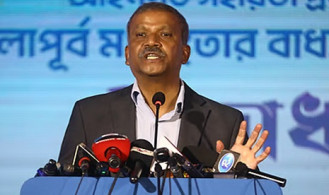 ‘অনেক কাজ করেছি, যা দেশের ইতিহাসে হয়নি’