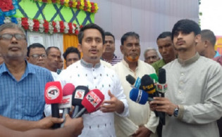 ‘আ.লীগের বিষয়ে কোনো ছাড় নয়’